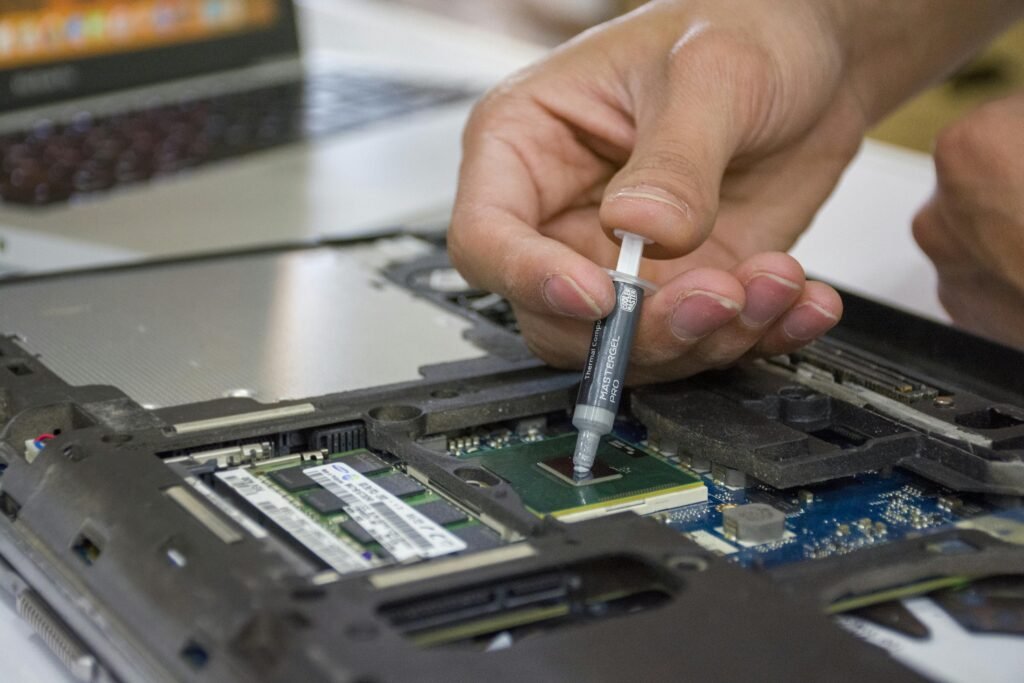 Laptop Repair in Nehru Place Laptop Repair in Nehru Place
